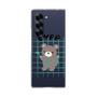 Clear Case［ オリジナル - ENFP 運動家 - キャラクター ］