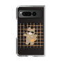 Clear Case［ Original - ESTP Entrepreneur - Character ］