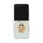 Clear Case［ Original - ESTP Entrepreneur - Character ］