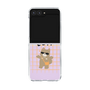 Clear Case［ Original - ESTP Entrepreneur - Character ］