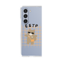 Clear Case［ Original - ESTP Entrepreneur - Character ］