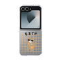 Clear Case［ オリジナル - ESTP 起業家 - キャラクター ］