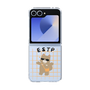 Clear Case［ オリジナル - ESTP 起業家 - キャラクター ］