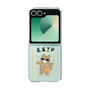 Clear Case［ オリジナル - ESTP 起業家 - キャラクター ］