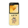 Clear Case［ オリジナル - ESTP 起業家 - キャラクター ］