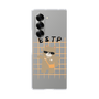 Clear Case［ オリジナル - ESTP 起業家 - キャラクター ］
