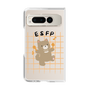 Clear Case［ Original - ESFP Entertainer - Character ］