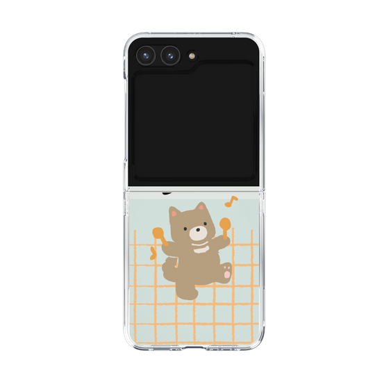 Clear Case［ Original - ESFP Entertainer - Character ］