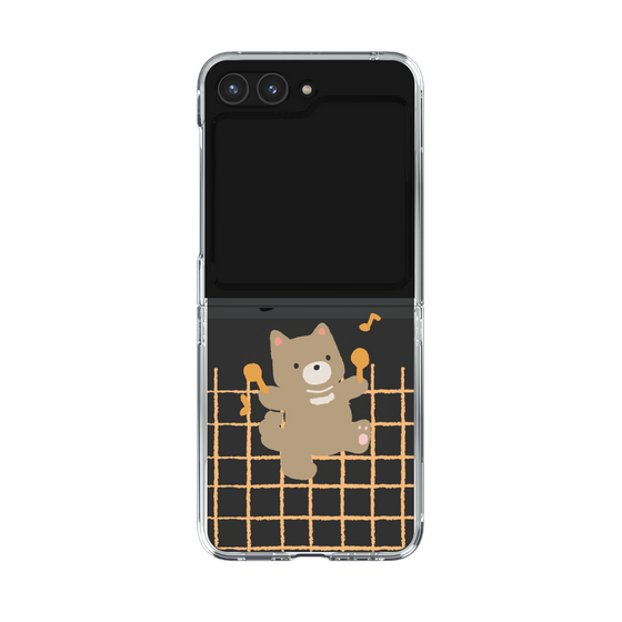 Clear Case［ Original - ESFP Entertainer - Character ］
