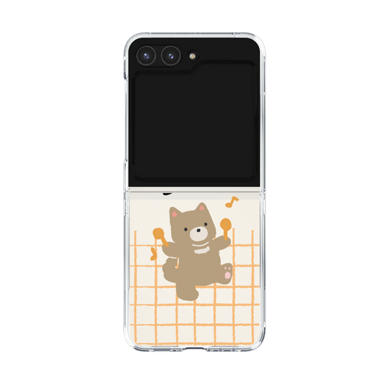 Clear Case［ Original - ESFP Entertainer - Character ］