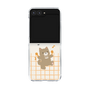 Clear Case［ Original - ESFP Entertainer - Character ］