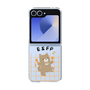 Clear Case［ オリジナル - ESFP エンターテイナー - キャラクター ］