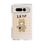 Clear Case［ Original - ISTP Virtuoso - Character ］
