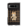 Clear Case［ Original - ISTP Virtuoso - Character ］