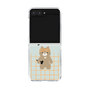Clear Case［ Original - ISTP Virtuoso - Character ］
