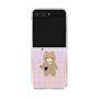 Clear Case［ Original - ISTP Virtuoso - Character ］
