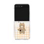 Clear Case［ Original - ISTP Virtuoso - Character ］