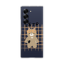 Clear Case［ オリジナル - ISTP 巨匠 - キャラクター ］