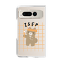 Clear Case［ Original - ISFP Adventurer - Character ］