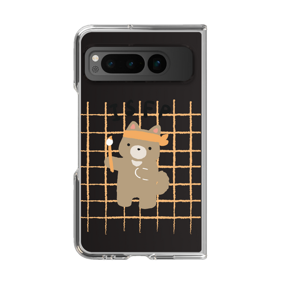 Clear Case［ Original - ISFP Adventurer - Character ］
