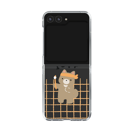 Clear Case［ Original - ISFP Adventurer - Character ］