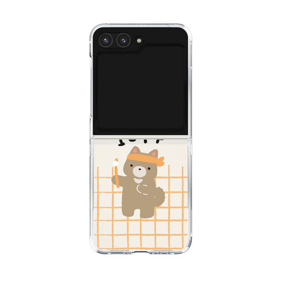 Clear Case［ Original - ISFP Adventurer - Character ］