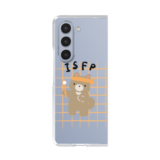 Clear Case［ Original - ISFP Adventurer - Character ］