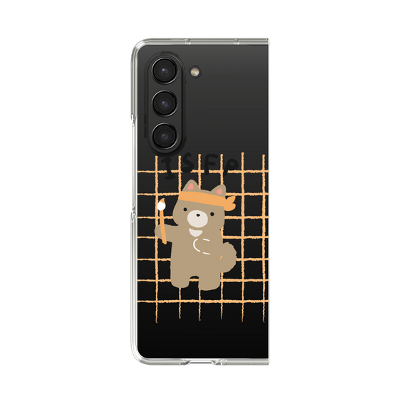 Clear Case［ Original - ISFP Adventurer - Character ］