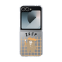 Clear Case［ オリジナル - ISFP 冒険家 - キャラクター ］