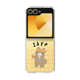 Clear Case［ オリジナル - ISFP 冒険家 - キャラクター ］