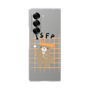 Clear Case［ オリジナル - ISFP 冒険家 - キャラクター ］
