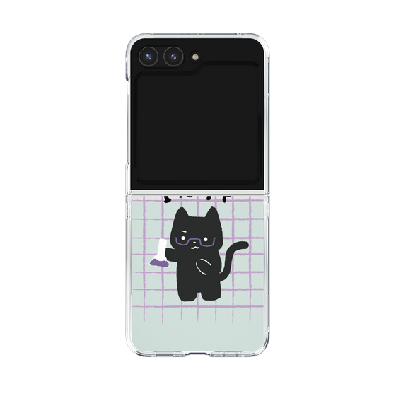 Clear Case［ Original - INTP Logician - Character ］