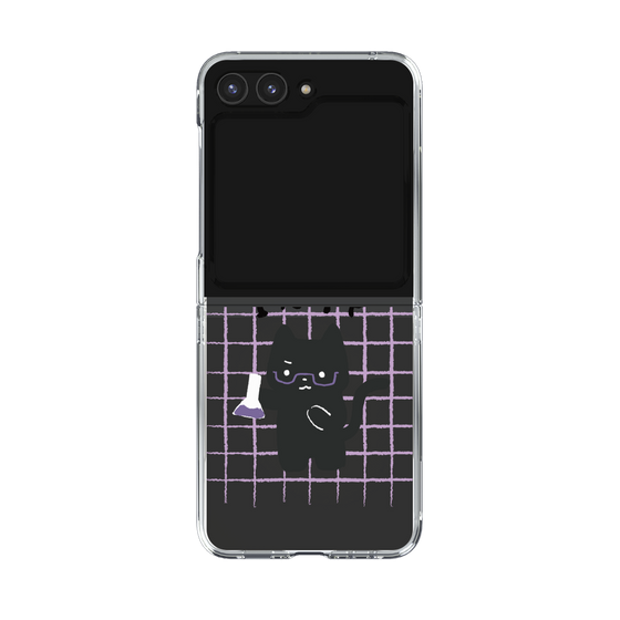 Clear Case［ Original - INTP Logician - Character ］