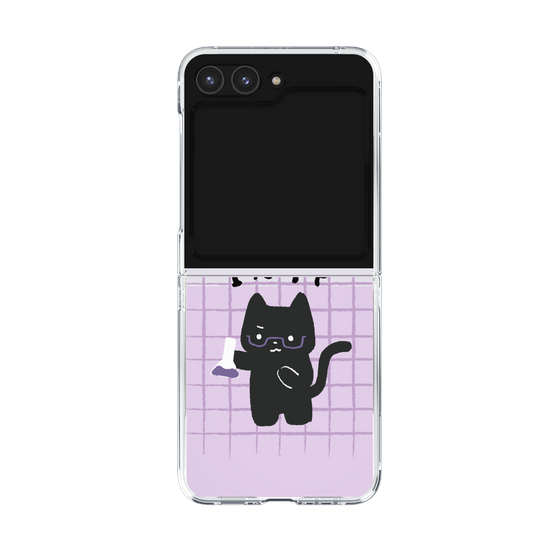Clear Case［ Original - INTP Logician - Character ］