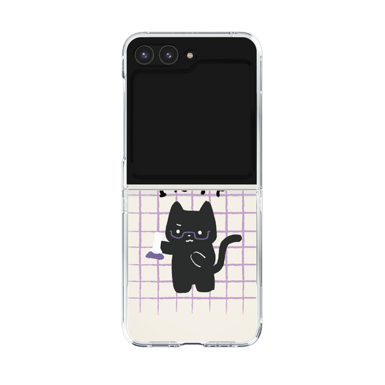 Clear Case［ Original - INTP Logician - Character ］