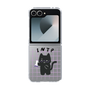 Clear Case［ オリジナル - INTP 論理学者 - キャラクター ］