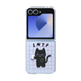 Clear Case［ オリジナル - INTP 論理学者 - キャラクター ］