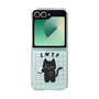 Clear Case［ オリジナル - INTP 論理学者 - キャラクター ］