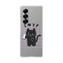Clear Case［ オリジナル - INTP 論理学者 - キャラクター ］