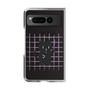 Clear Case［ Original - ENTJ Commander - Character ］