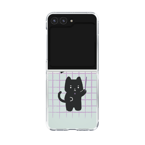 Clear Case［ Original - ENTJ Commander - Character ］