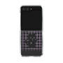 Clear Case［ Original - ENTJ Commander - Character ］