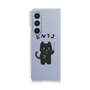 Clear Case［ Original - ENTJ Commander - Character ］