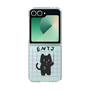 Clear Case［ オリジナル - ENTJ 指揮官 - キャラクター ］