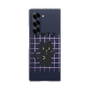 Clear Case［ オリジナル - ENTJ 指揮官 - キャラクター ］