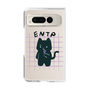 Clear Case［ Original - ENTP Debater - Character ］