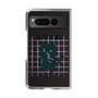 Clear Case［ Original - ENTP Debater - Character ］