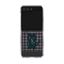 Clear Case［ Original - ENTP Debater - Character ］