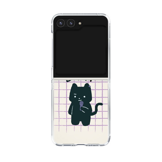 Clear Case［ Original - ENTP Debater - Character ］