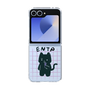 Clear Case［ オリジナル - ENTP 討論者 - キャラクター ］